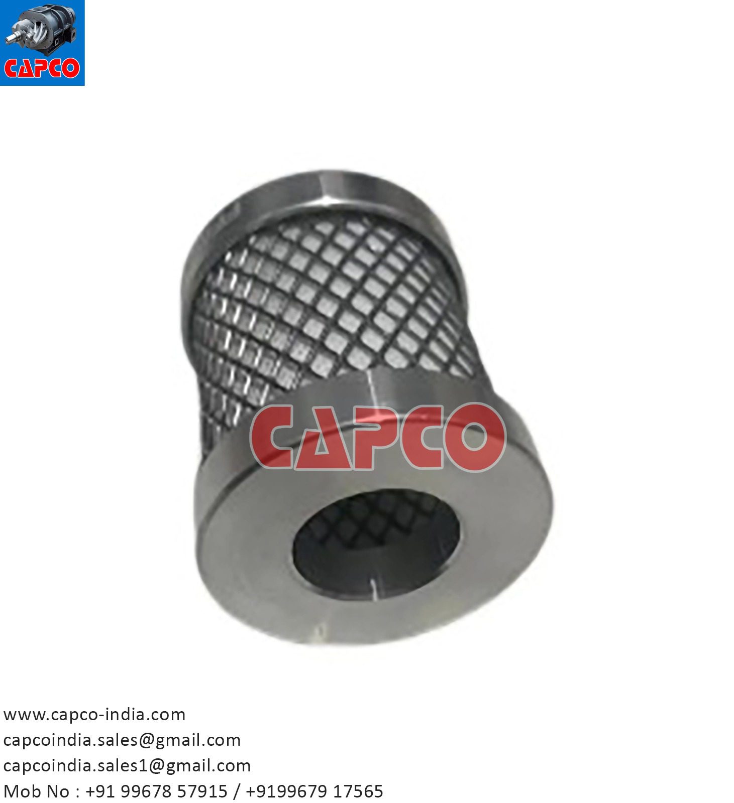 LINE FILTER ELEMENT - AET08C