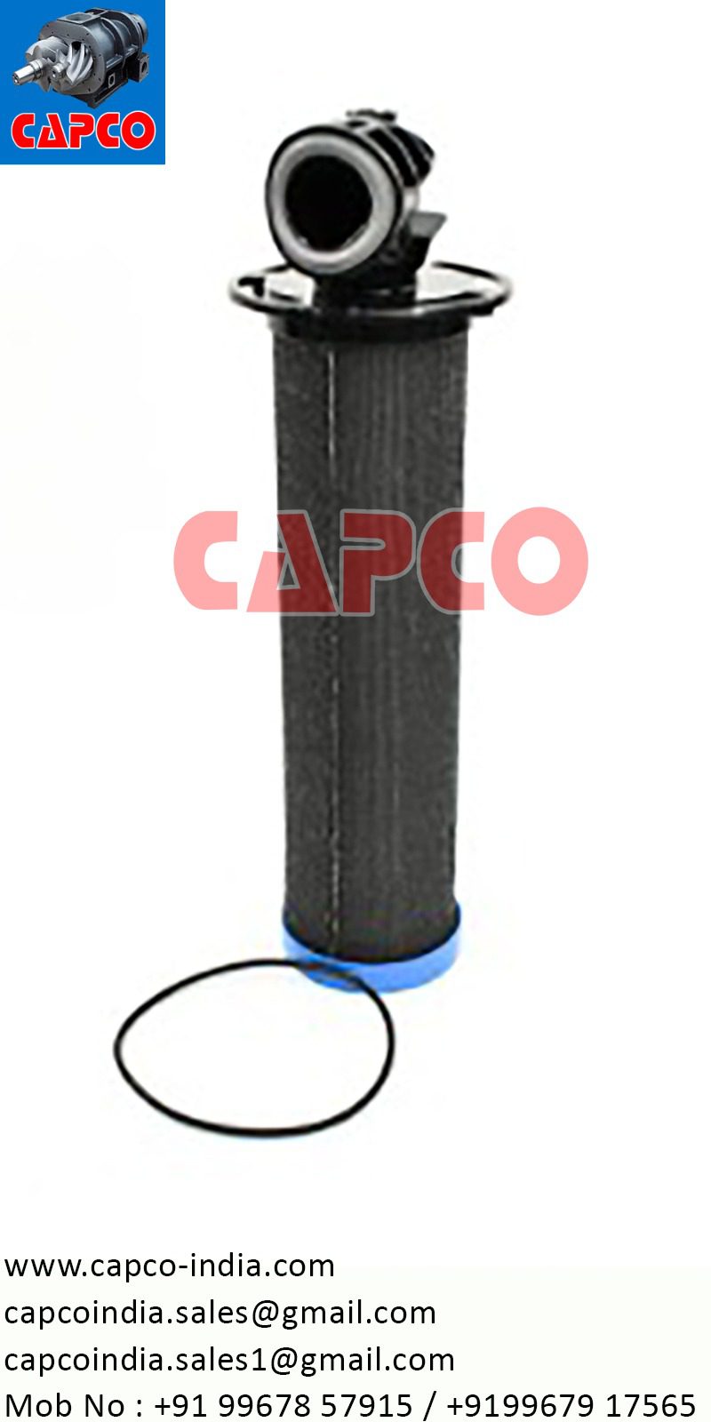 LINE FILTER ELEMENT - 2901207914
