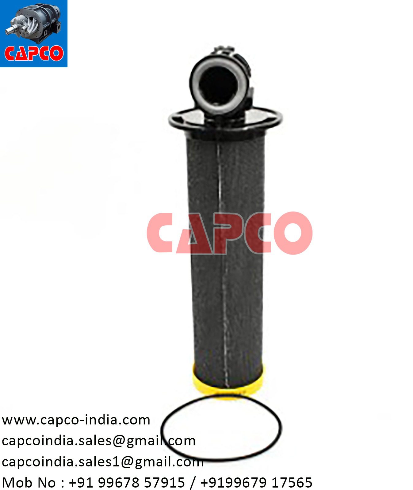 LINE FILTER ELEMENT - 2901207934