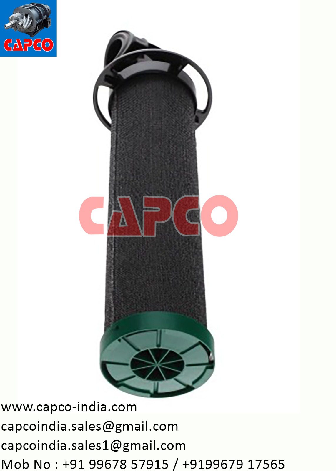LINE FILTER ELEMENT - 2901207954