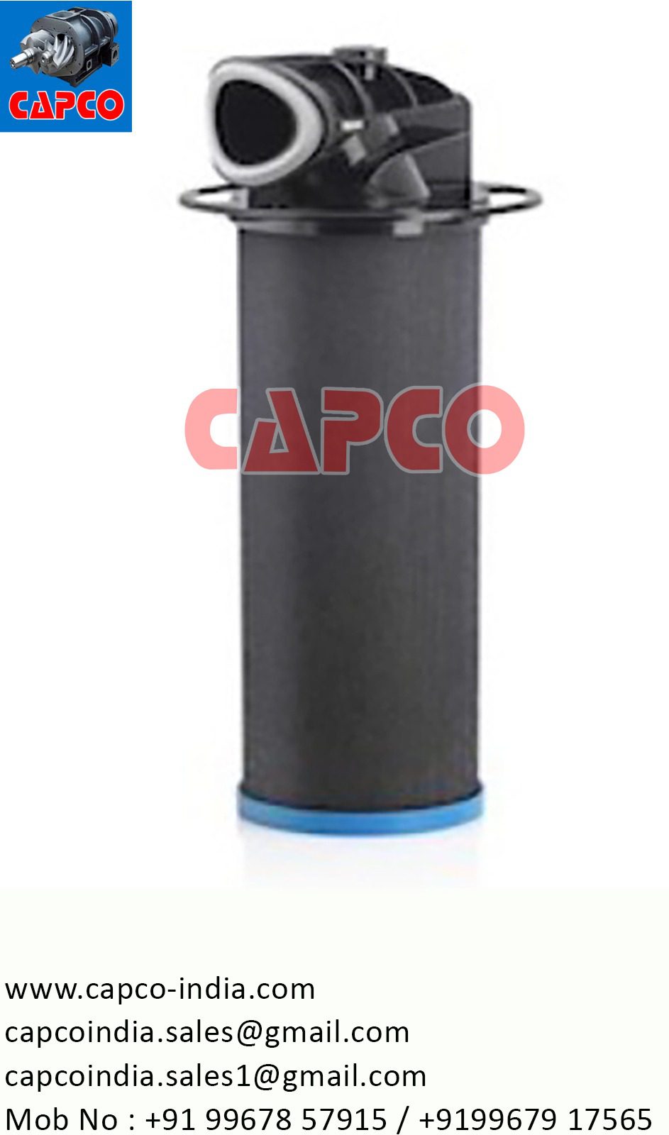 LINE FILTER ELEMENT - 2901207915