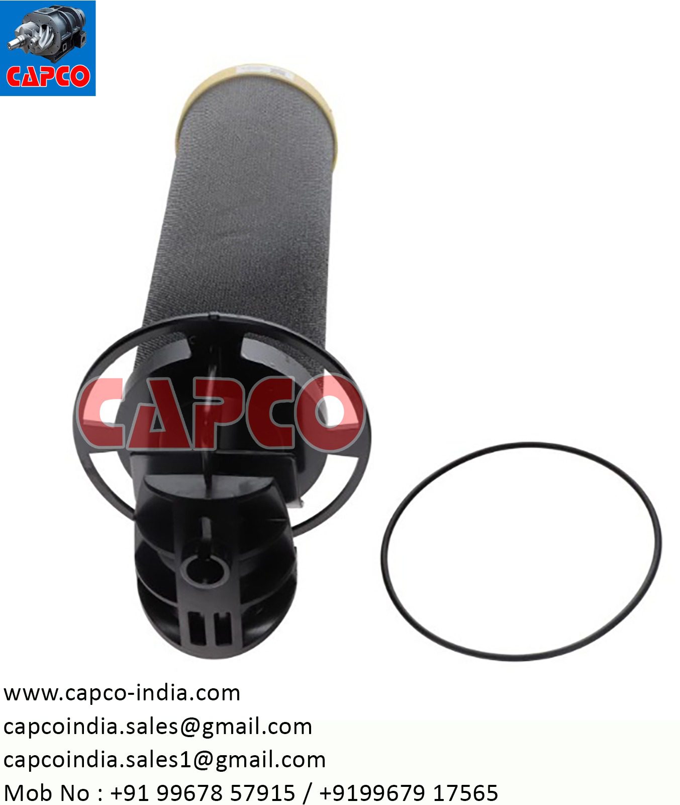 LINE FILTER ELEMENT - 2901207935