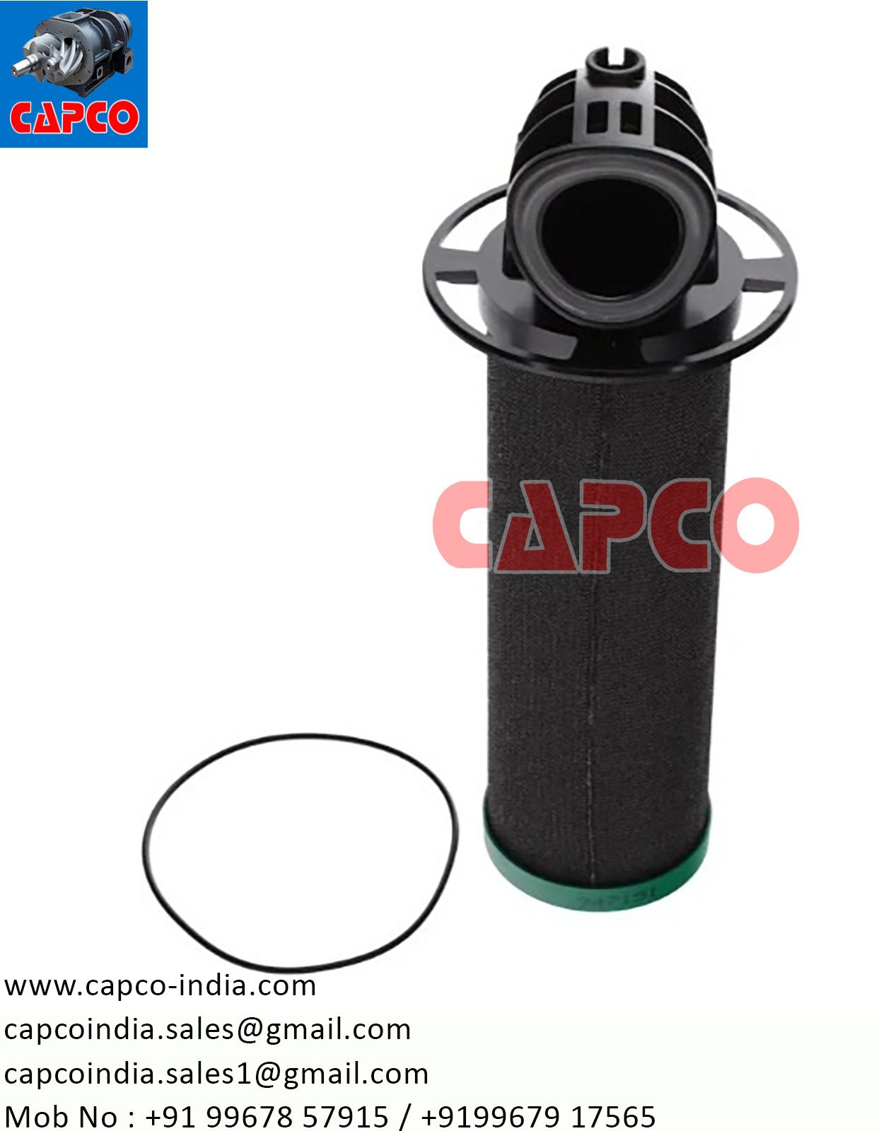 LINE FILTER ELEMENT - 2901207955
