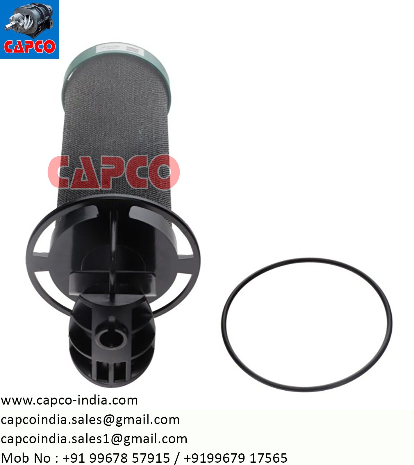 LINE FILTER ELEMENT - 2901207953