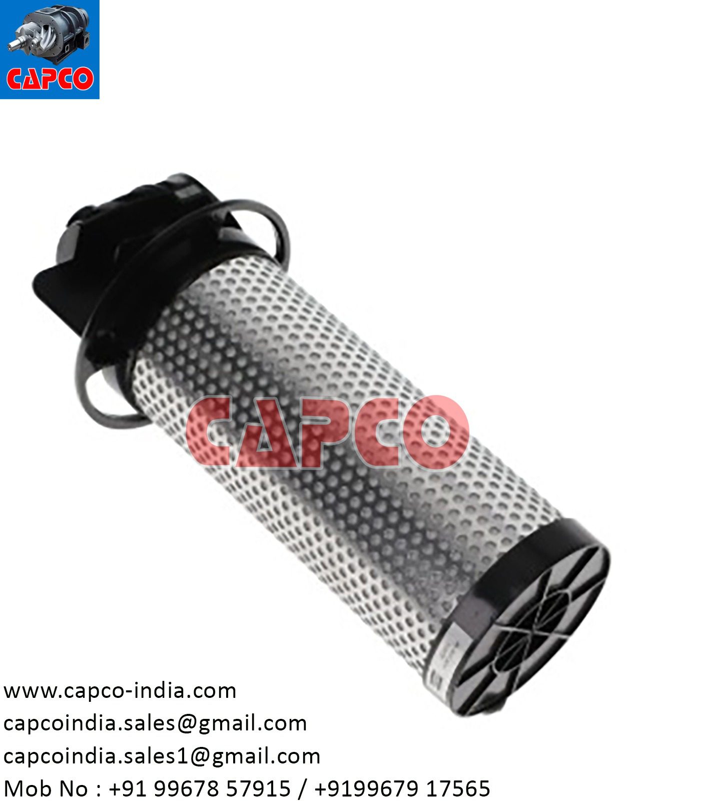 LINE FILTER ELEMENT - 2901208033