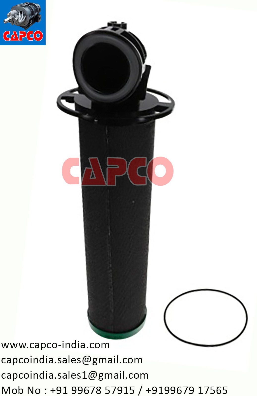 LINE FILTER ELEMENT - 2901207956