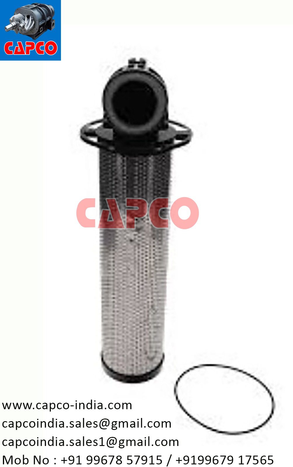 LINE FILTER ELEMENT - 2901208036