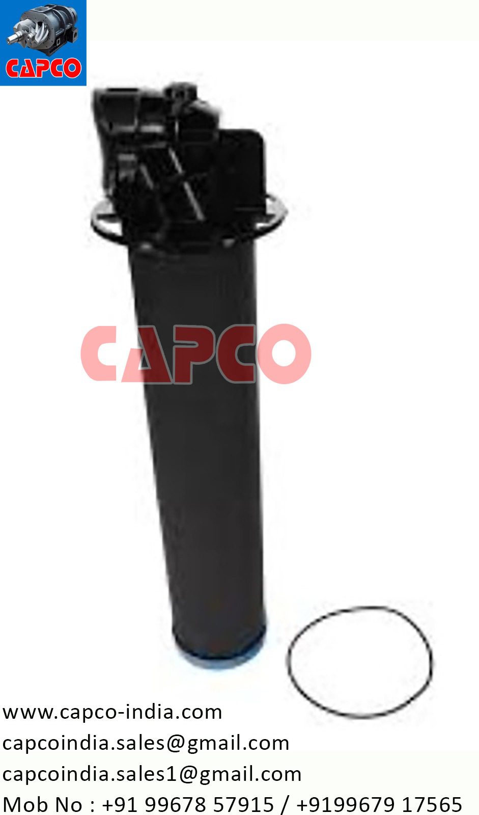 LINE FILTER ELEMENT - 2901207917