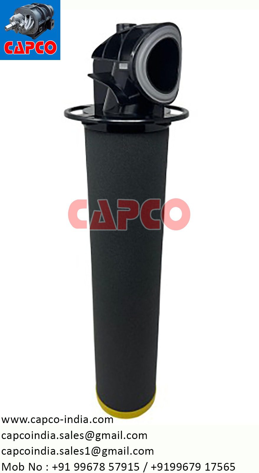 LINE FILTER ELEMENT - 2901207937