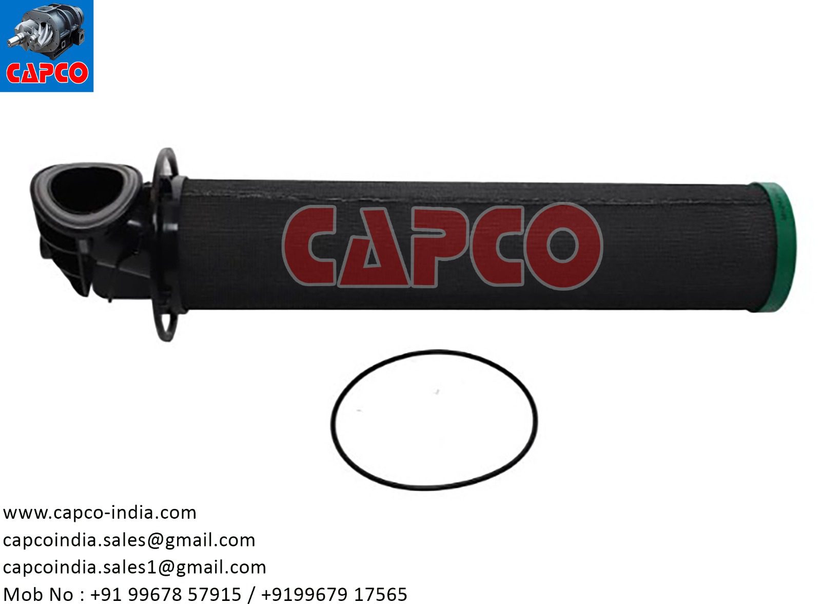 LINE FILTER ELEMENT - 2901207957