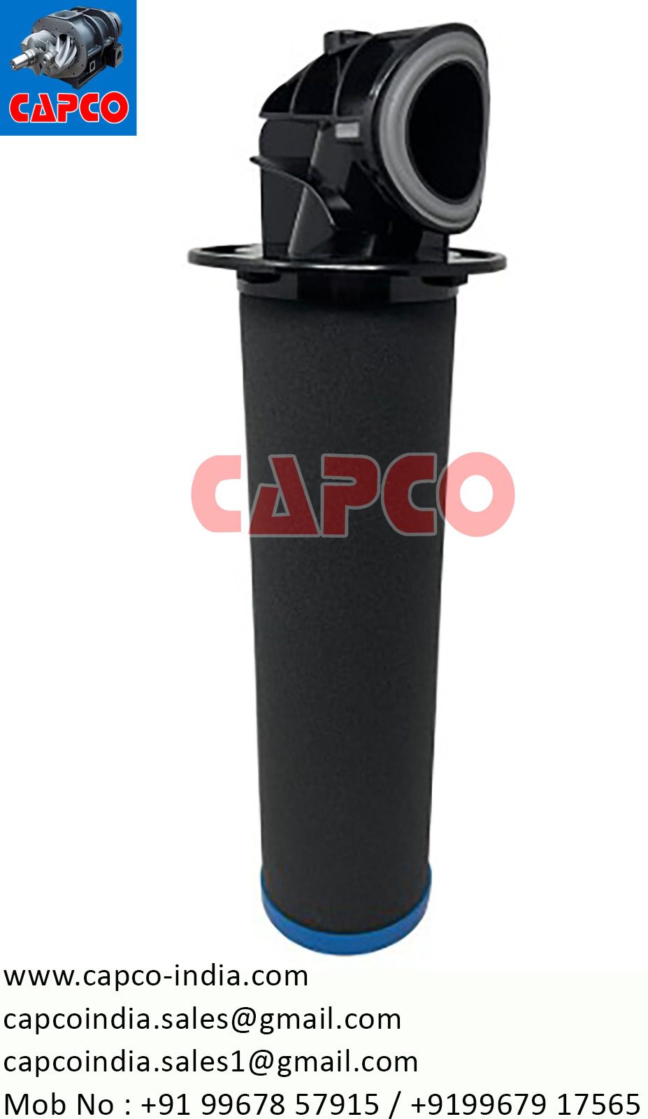 LINE FILTER ELEMENT - 2901207916