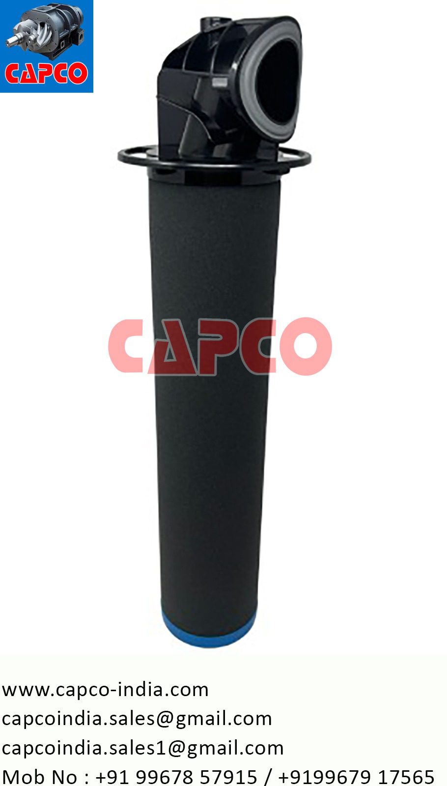 LINE FILTER ELEMENT - 2901207918