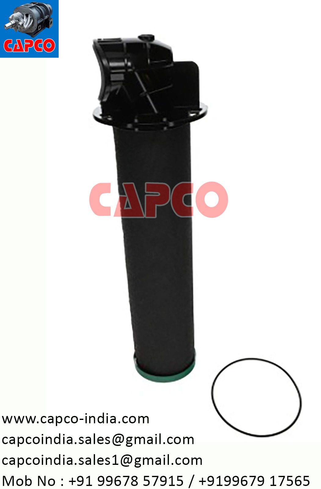 LINE FILTER ELEMENT - 2901207958