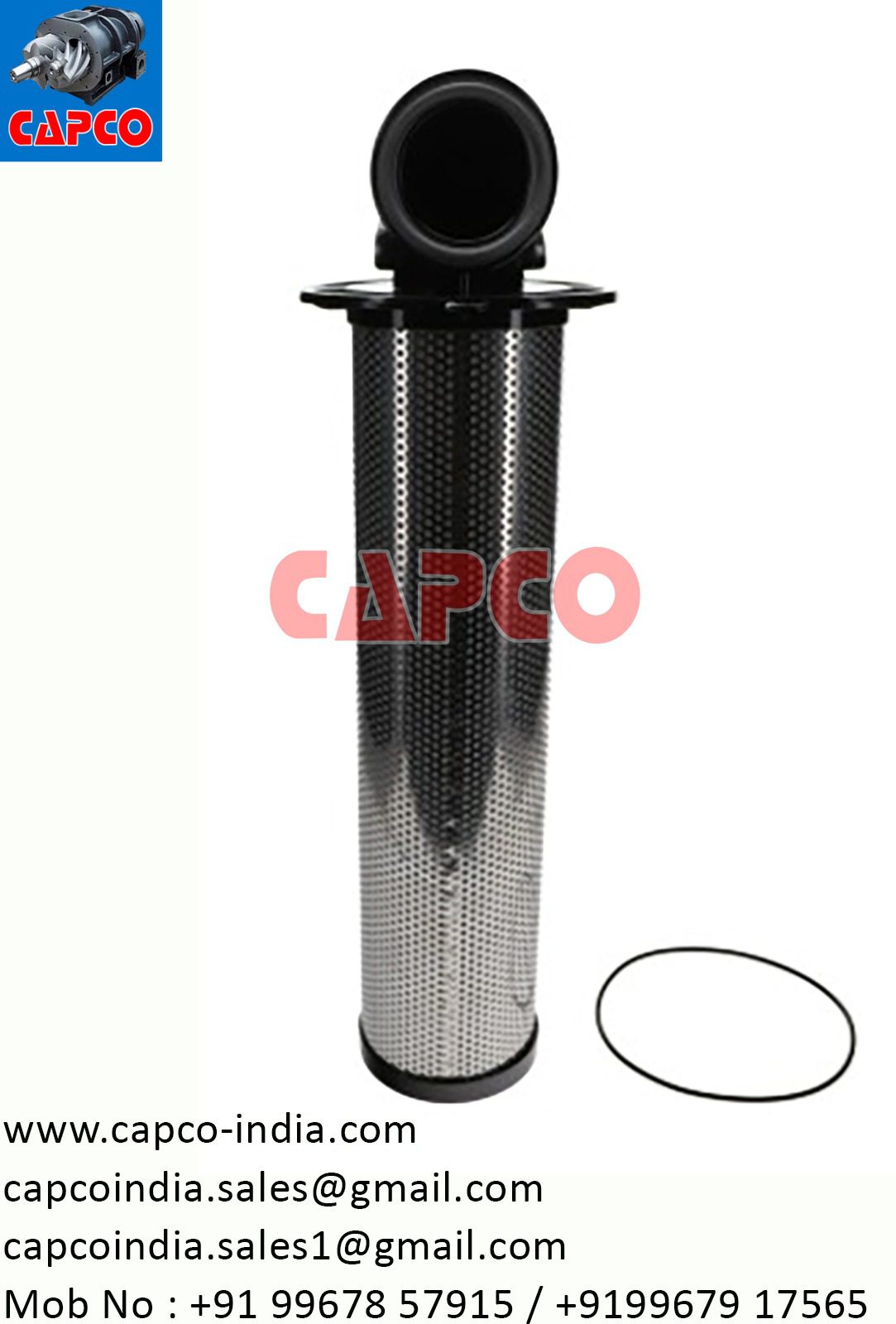 LINE FILTER ELEMENT - 2901208038