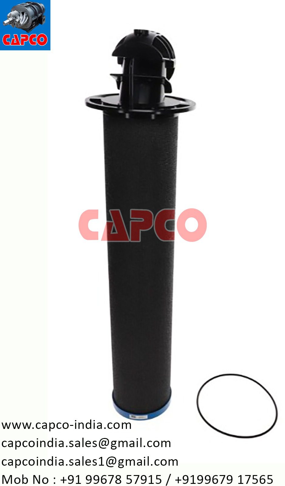 LINE FILTER ELEMENT - 2901207919