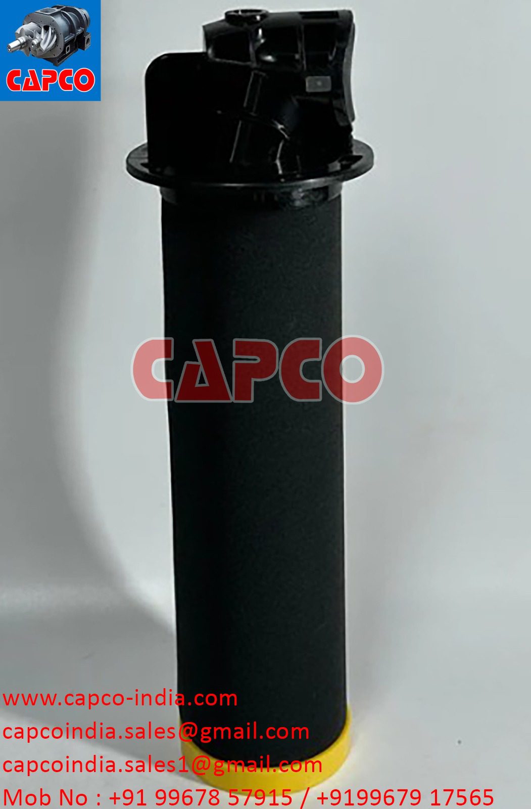 LINE FILTER ELEMENT - 2901207939