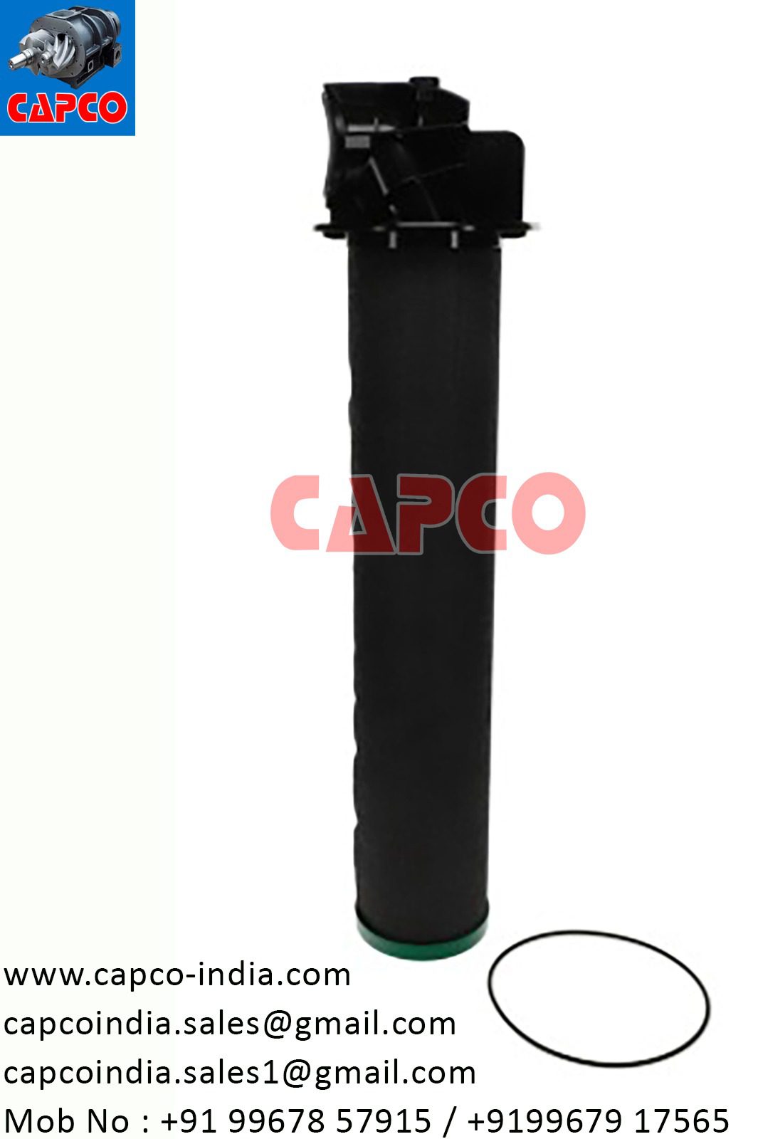 LINE FILTER ELEMENT - 2901207959