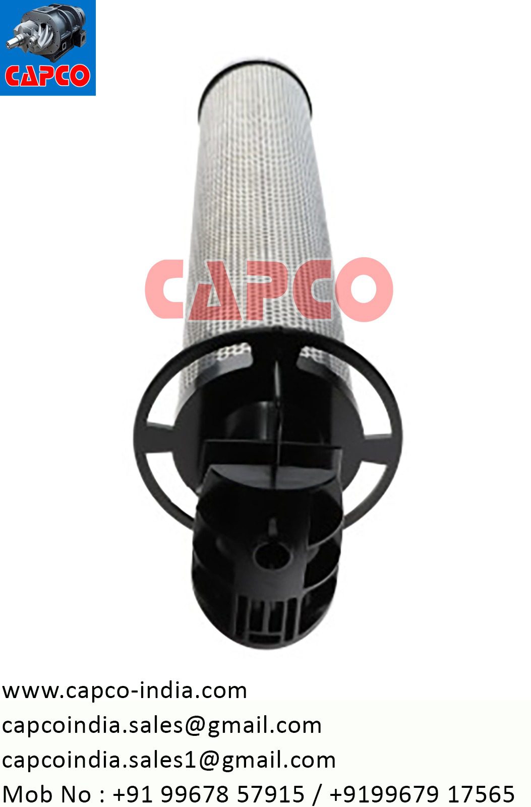 LINE FILTER ELEMENT - 2901208039
