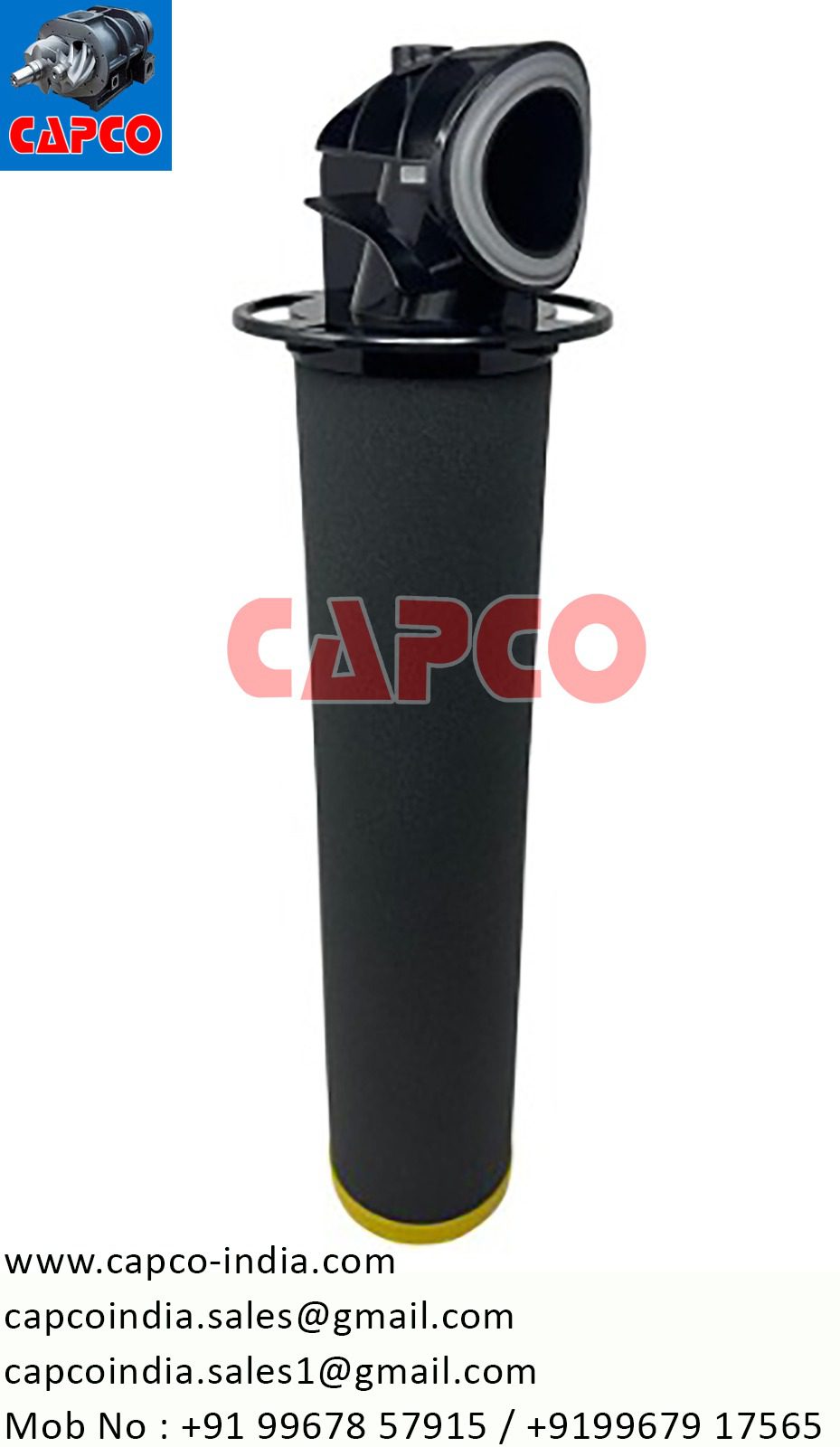 LINE FILTER ELEMENT - 2901207938