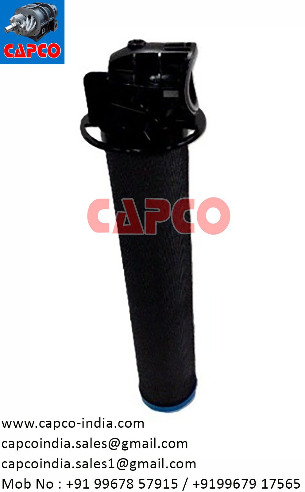 LINE FILTER ELEMENT - 2901207923