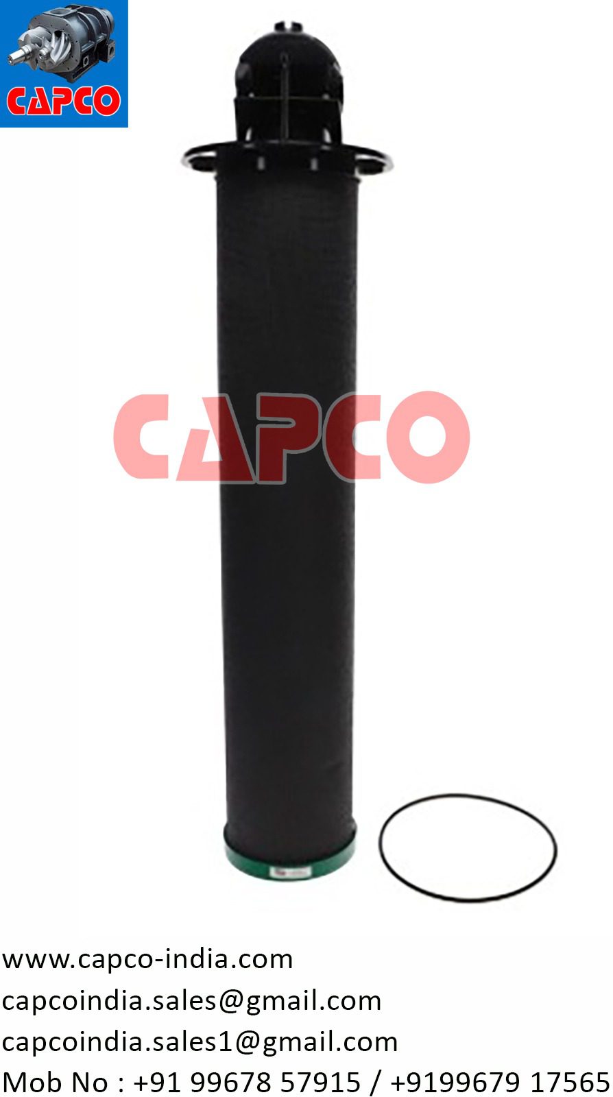 LINE FILTER ELEMENT - 2901207963