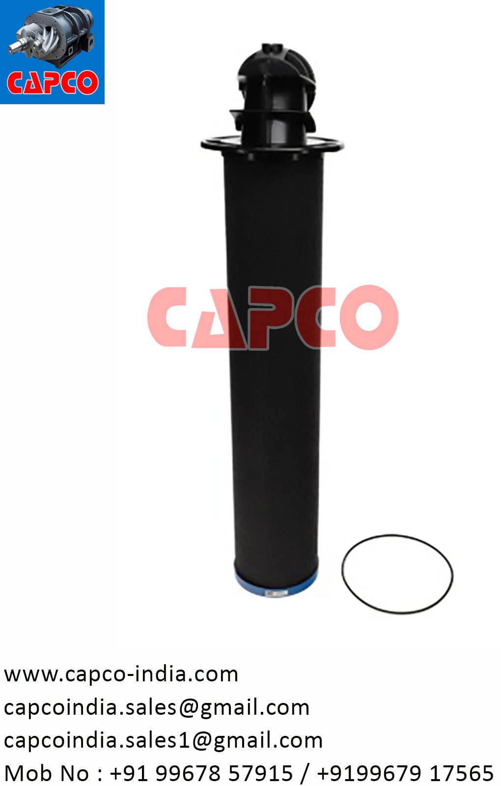 LINE FILTER ELEMENT - 2901207924