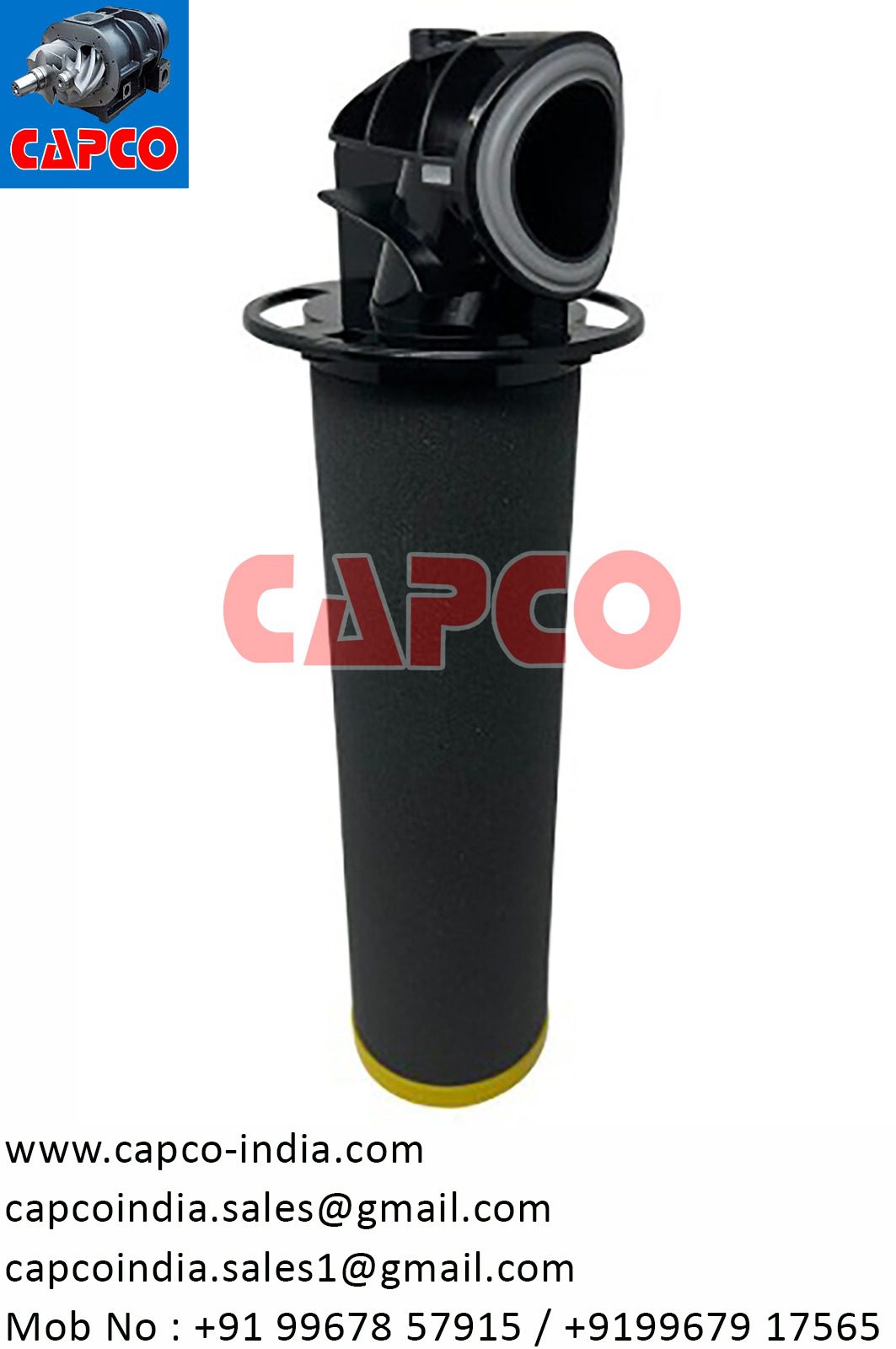 LINE FILTER ELEMENT - 2901207944