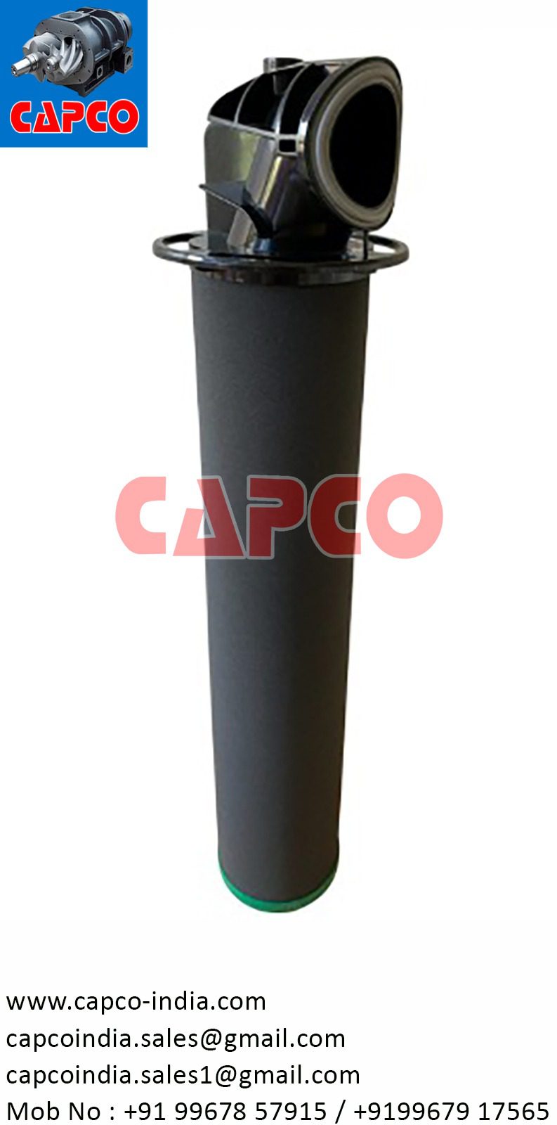 LINE FILTER ELEMENT - 2901207964