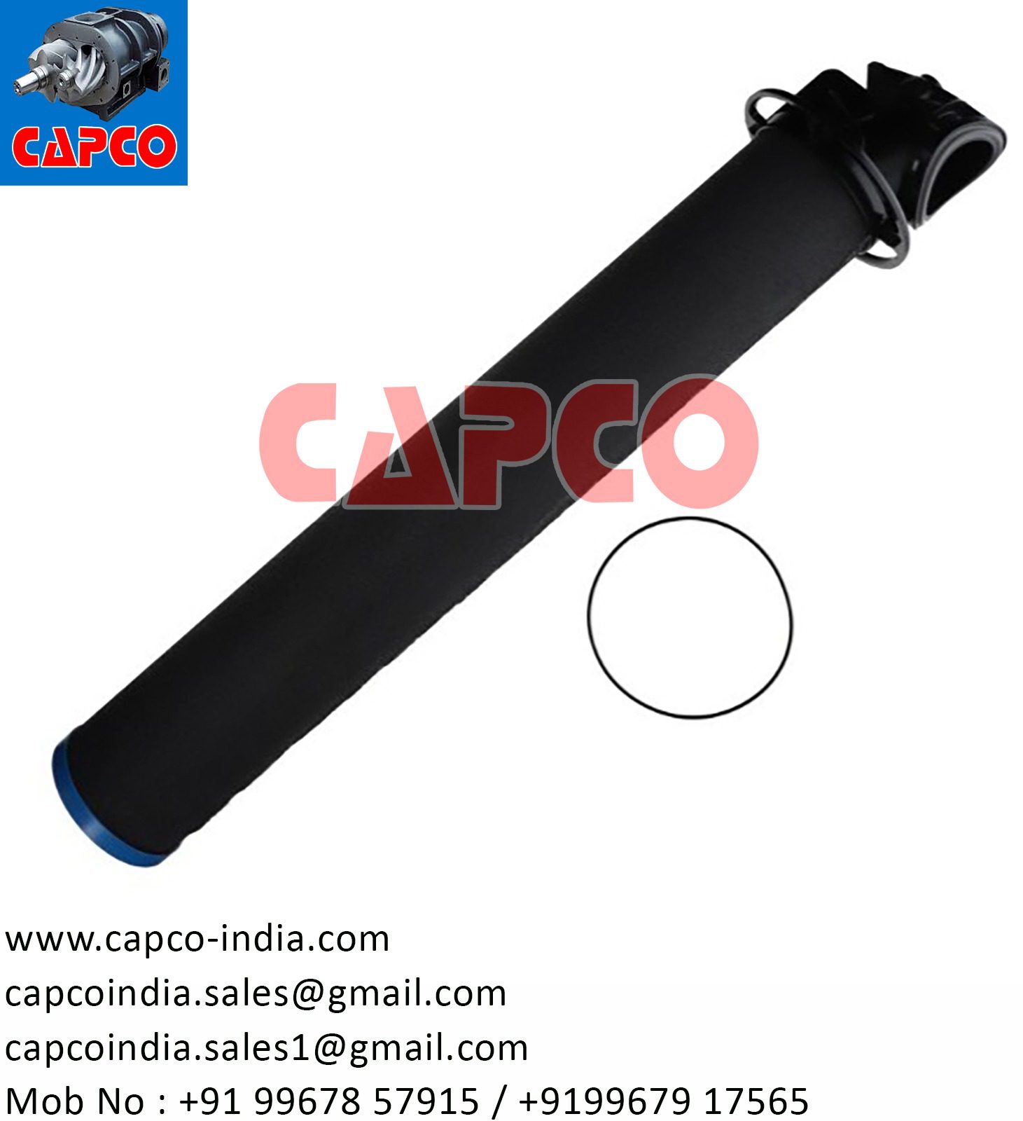 LINE FILTER ELEMENT - 2901207925