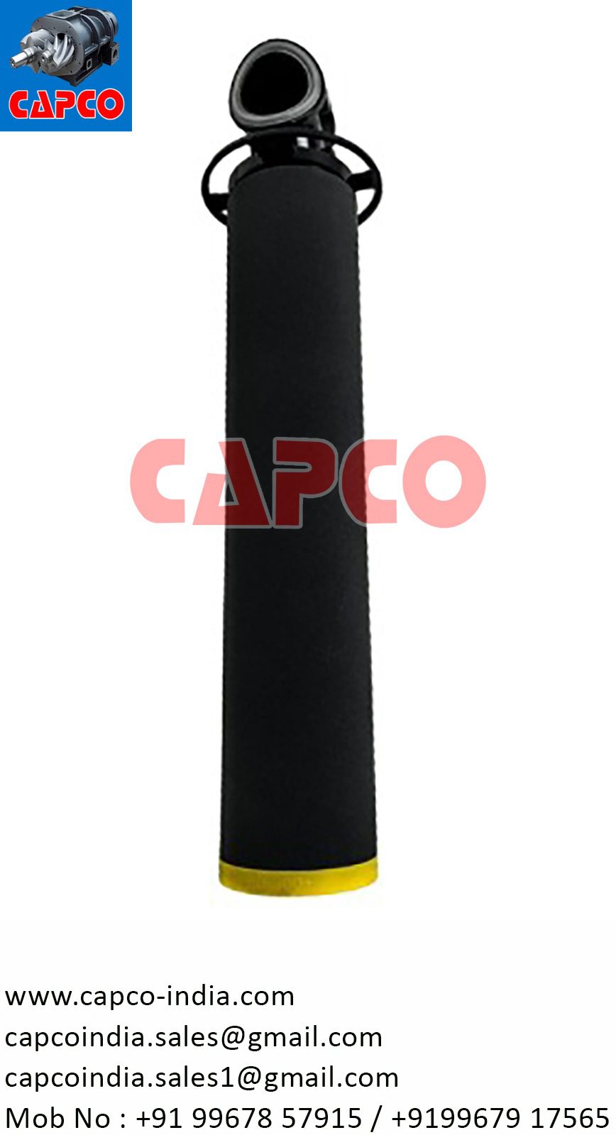 LINE FILTER ELEMENT - 2901207943