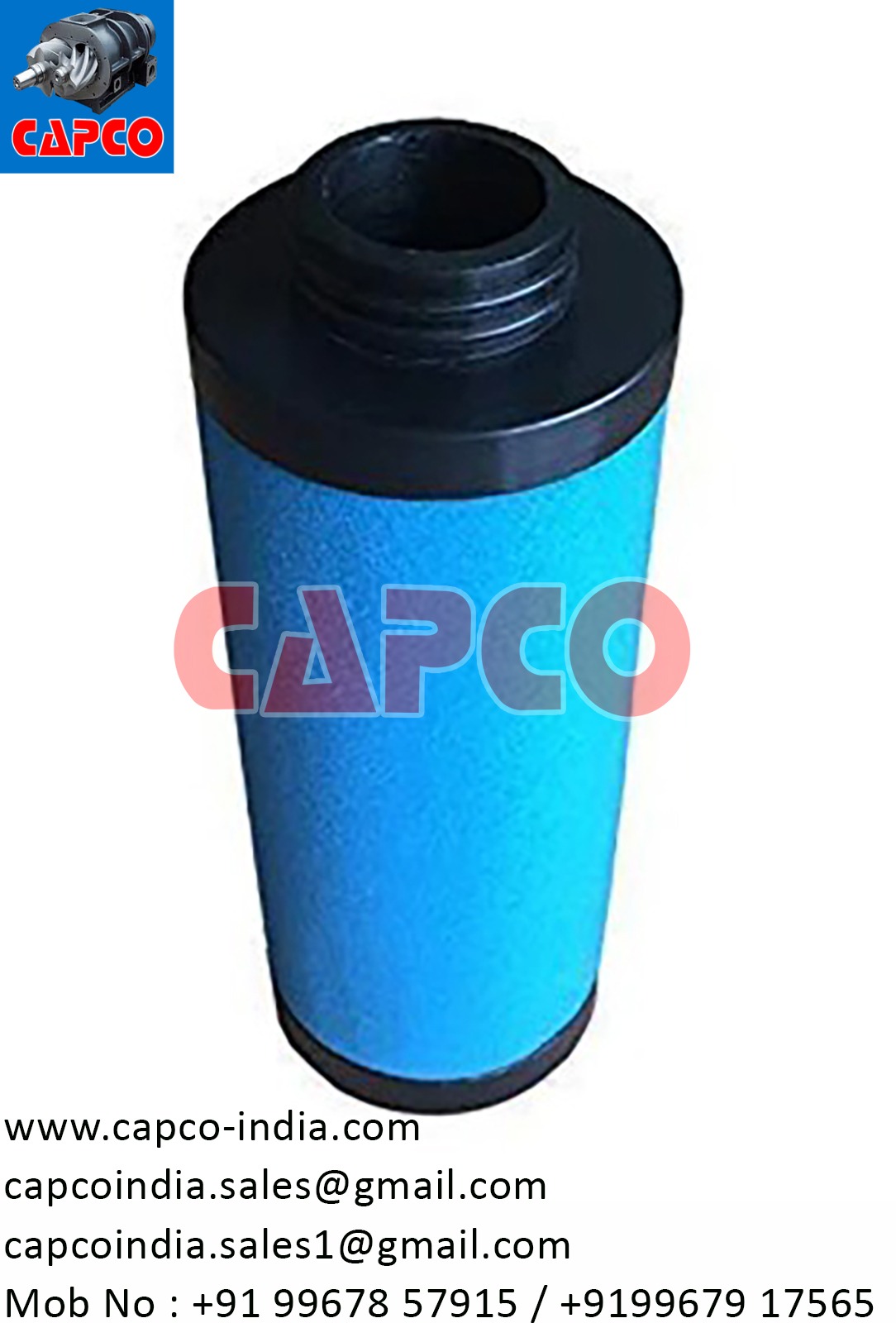 LINE FILTER ELEMENT - 170PD+