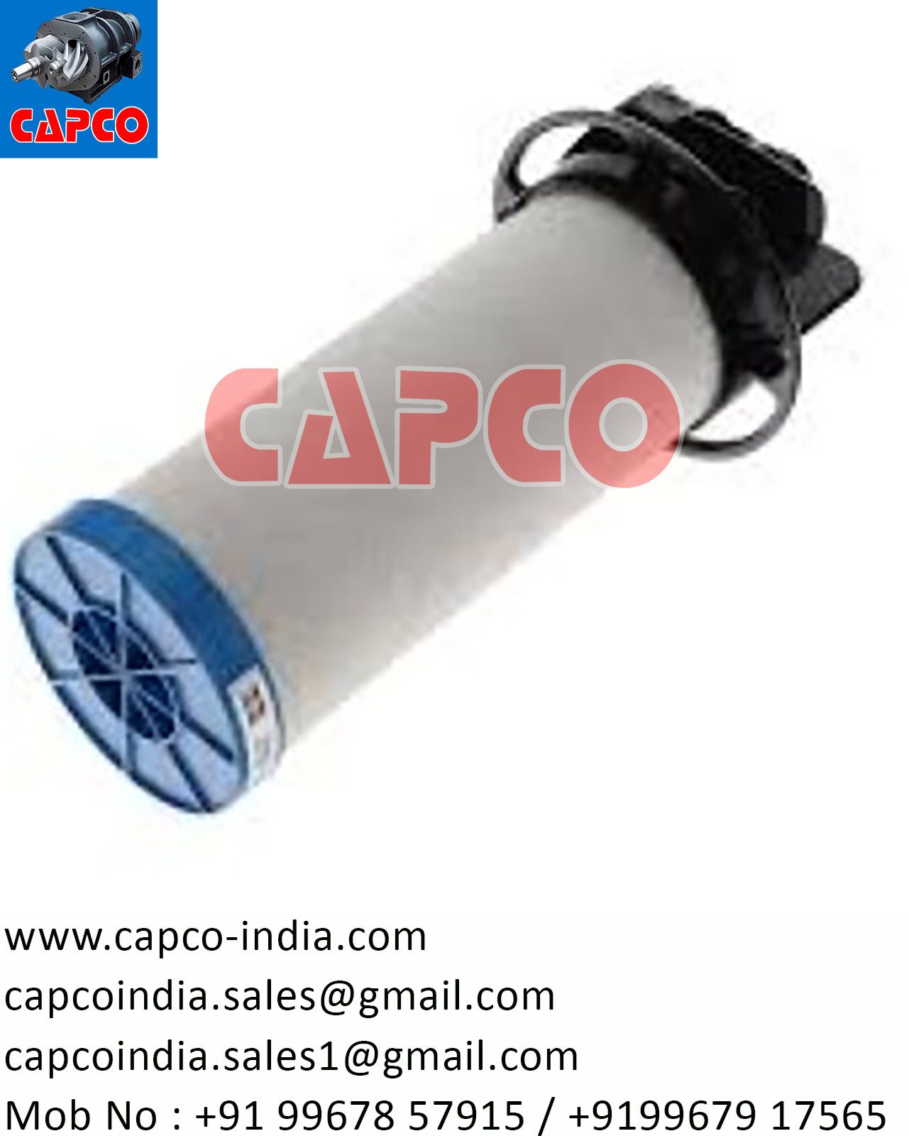 LINE FILTER ELEMENT - 2901207945