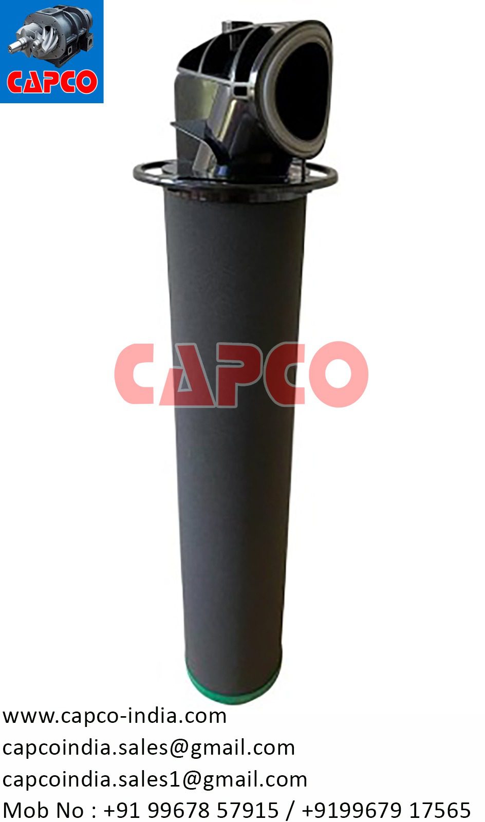 LINE FILTER ELEMENT - 2901207965