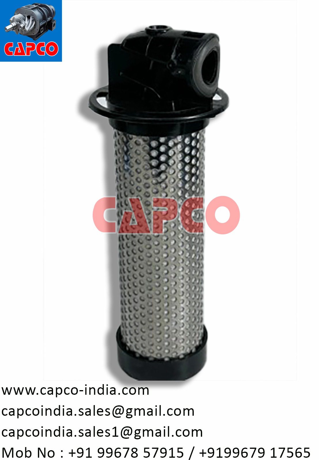 LINE FILTER ELEMENT - 2901208045