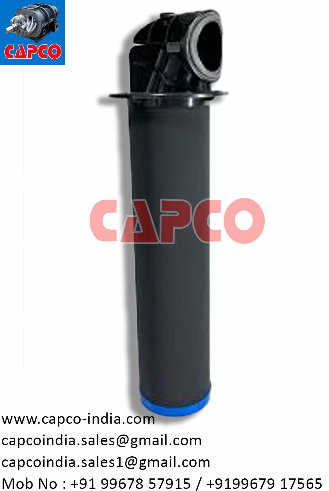 LINE FILTER ELEMENT - 2901207926
