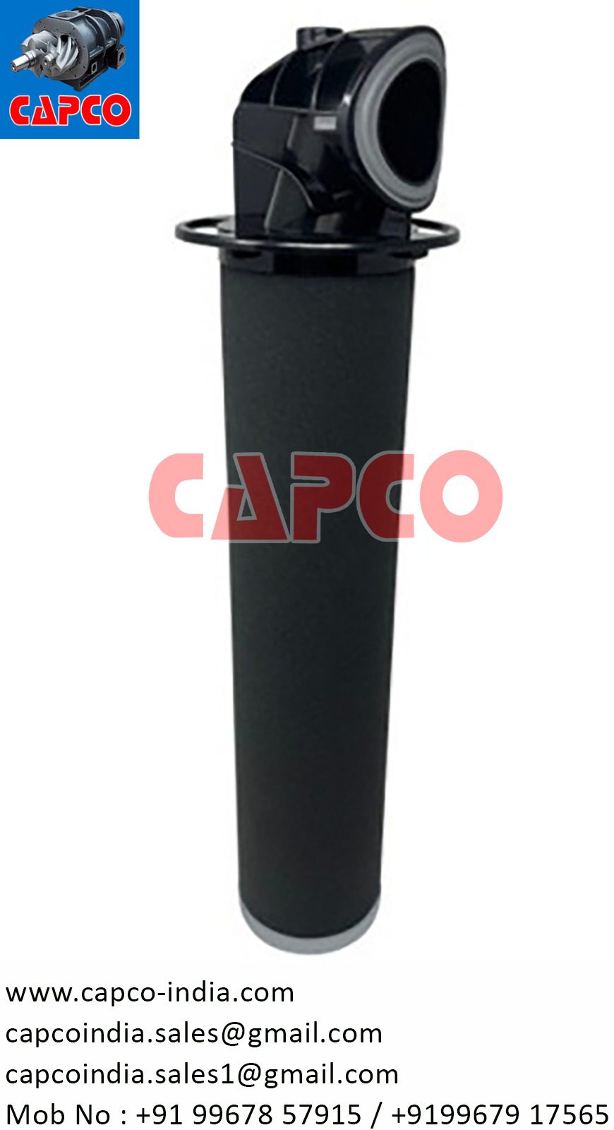 LINE FILTER ELEMENT - 2901207966