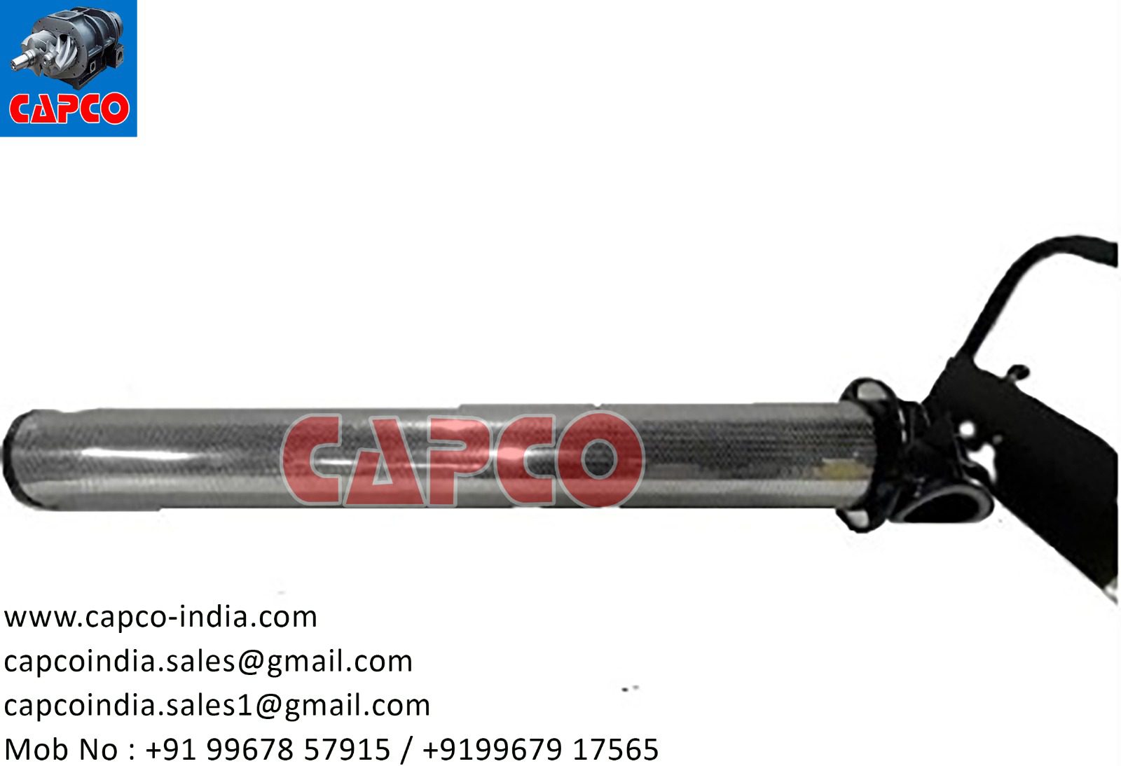 LINE FILTER ELEMENT - 2901208046