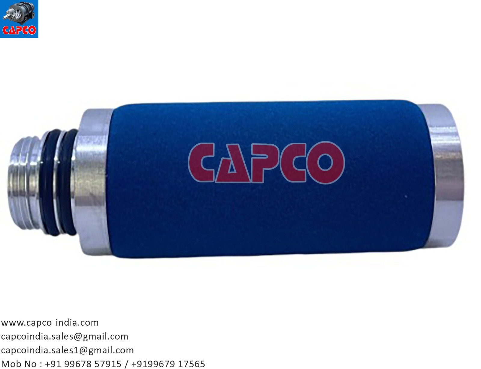 LINE FILTER ELEMENT - AET08P