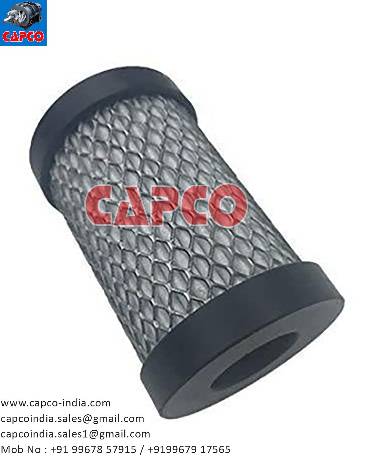 LINE FILTER ELEMENT - AET08U