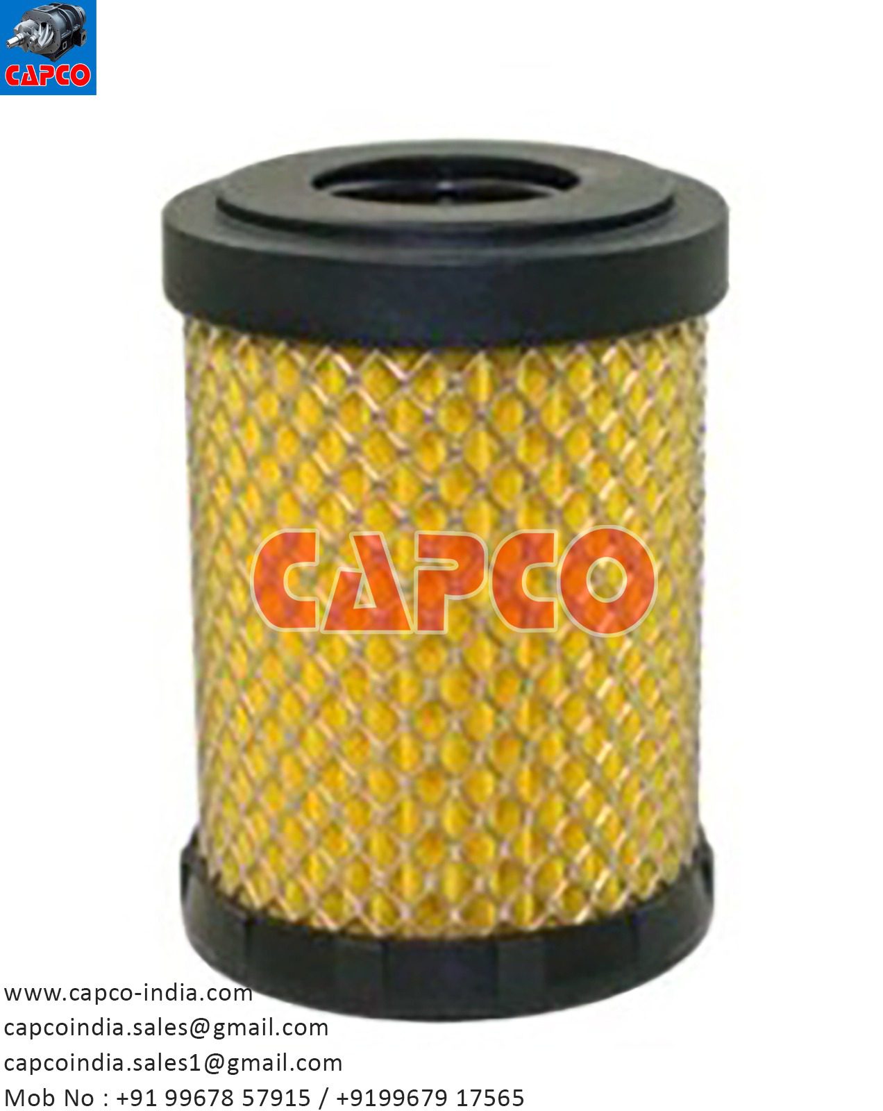 LINE FILTER ELEMENT - AET10C