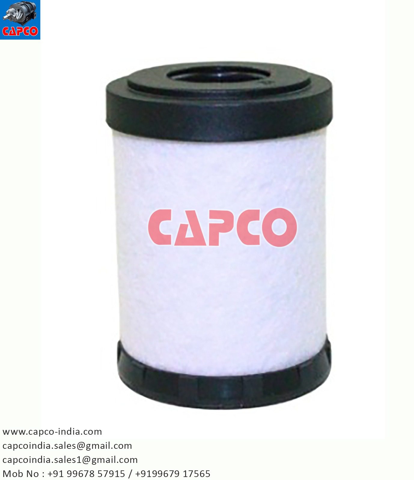 LINE FILTER ELEMENT - AET10H
