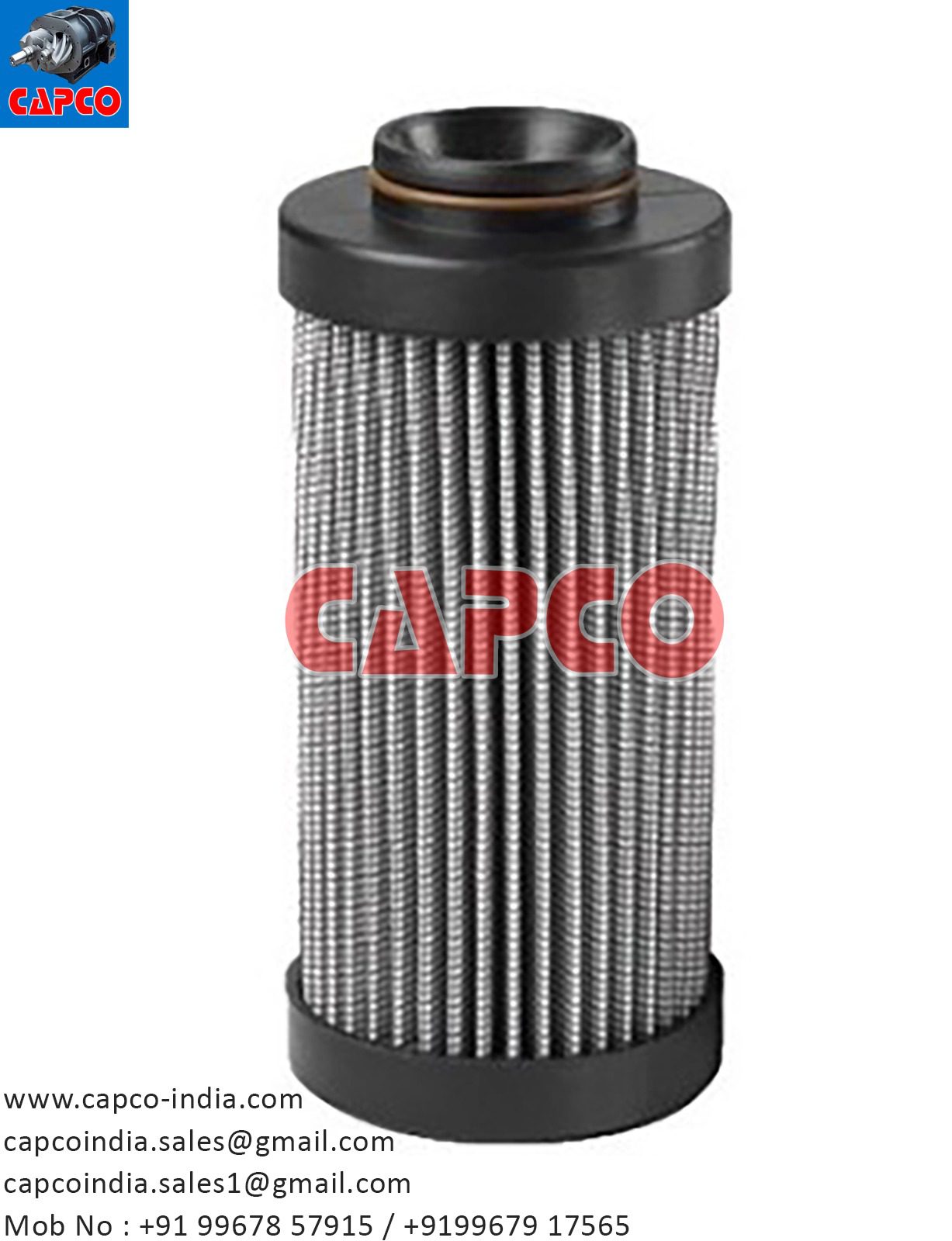 LINE FILTER ELEMENT - AET10P