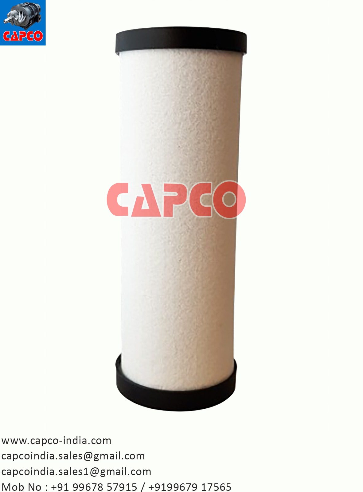 LINE FILTER ELEMENT - AET10U