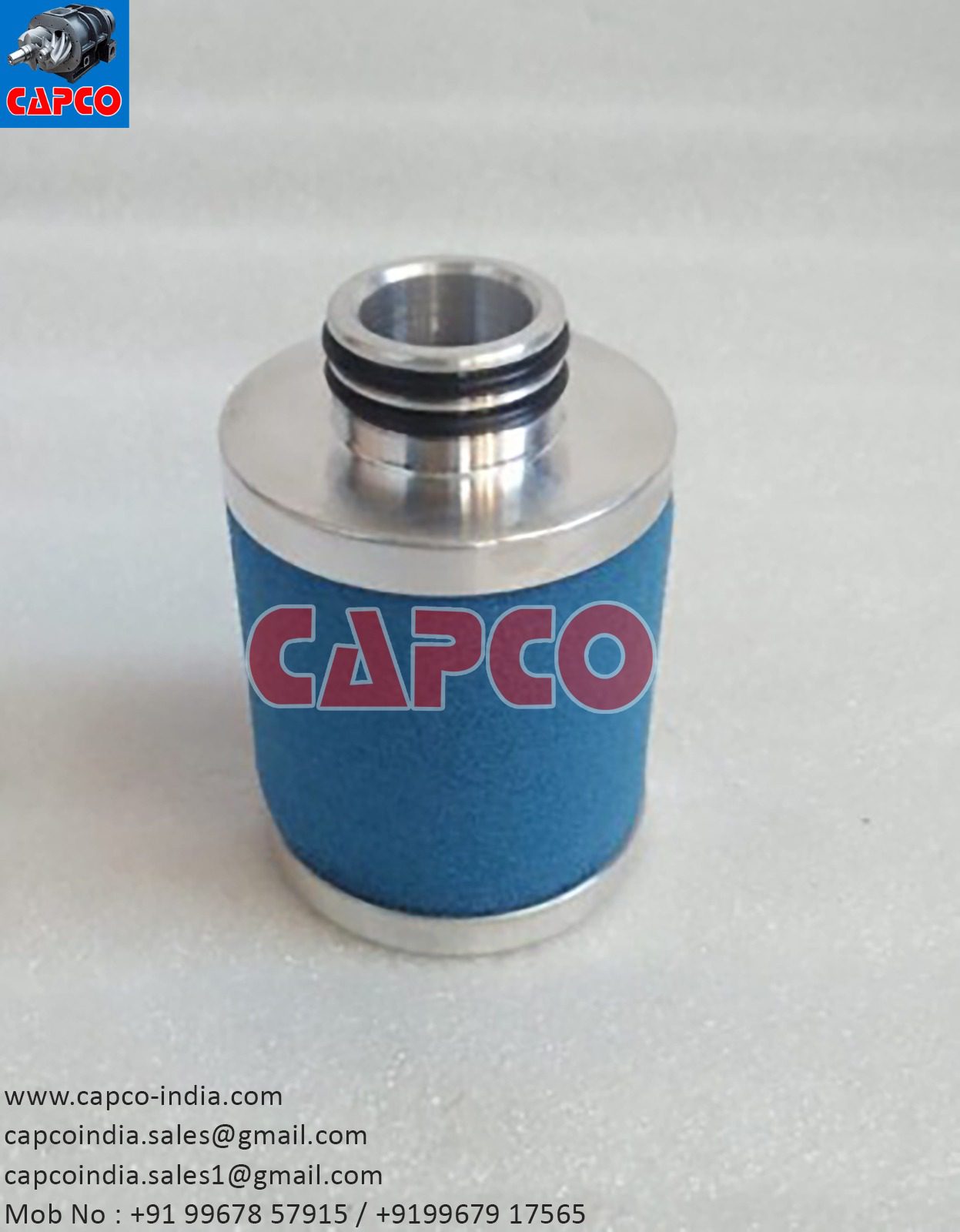 LINE FILTER ELEMENT - AET15C