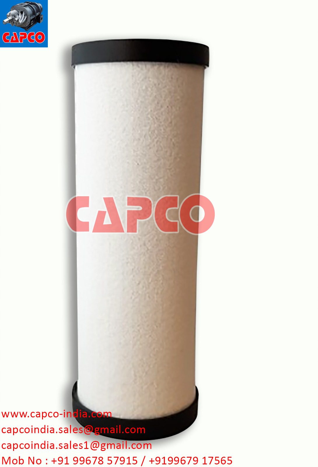 LINE FILTER ELEMENT - AET15H