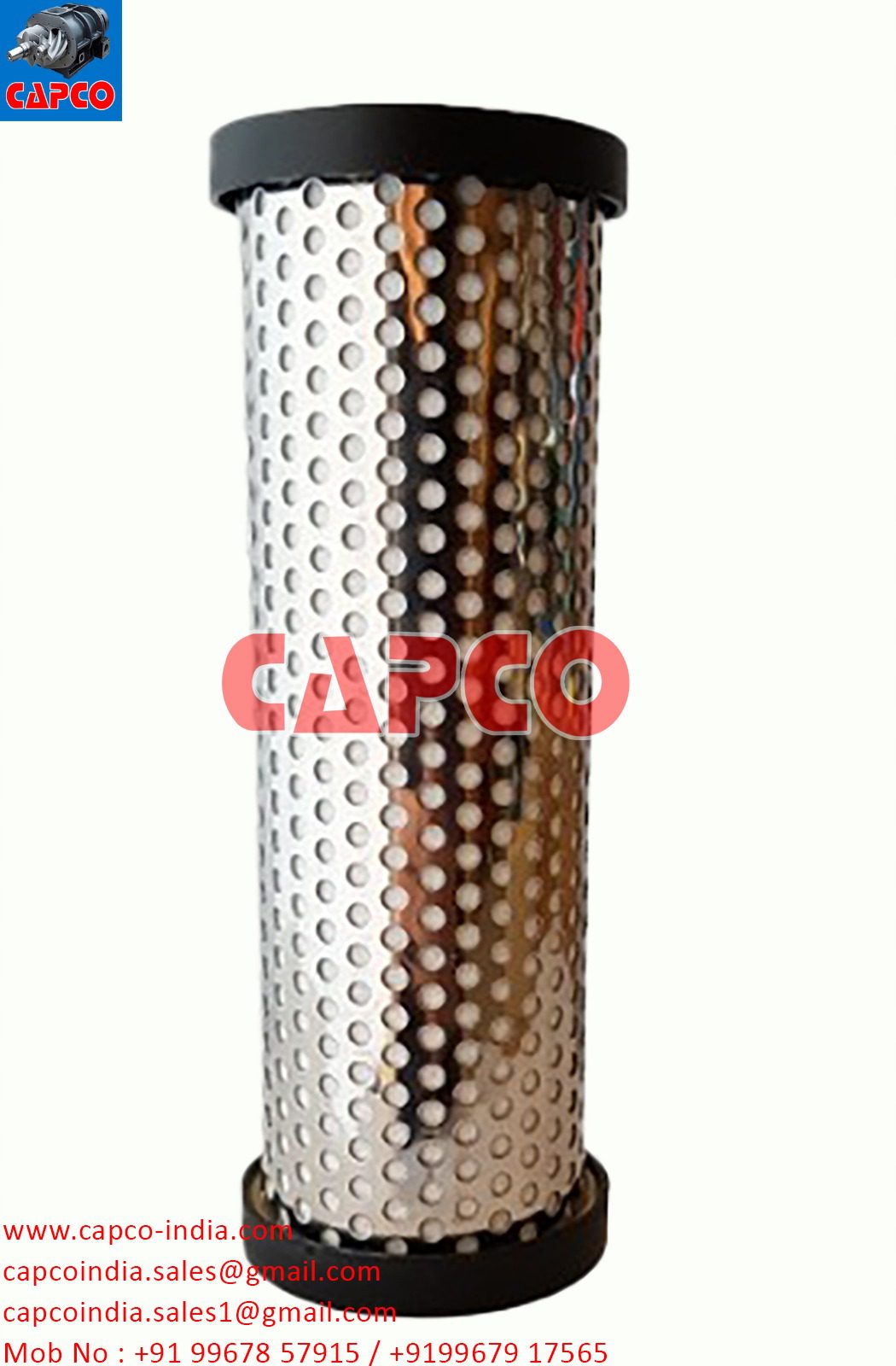 LINE FILTER ELEMENT - AET20C