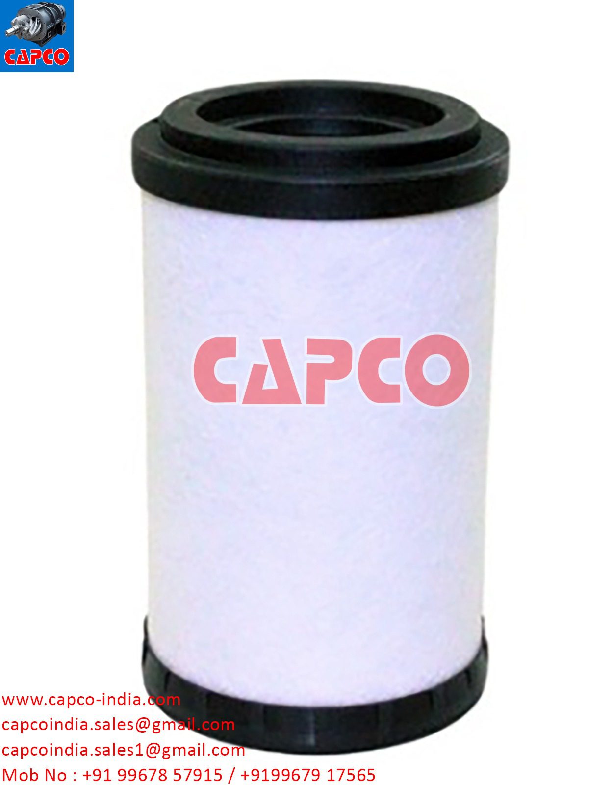 LINE FILTER ELEMENT - AET20H