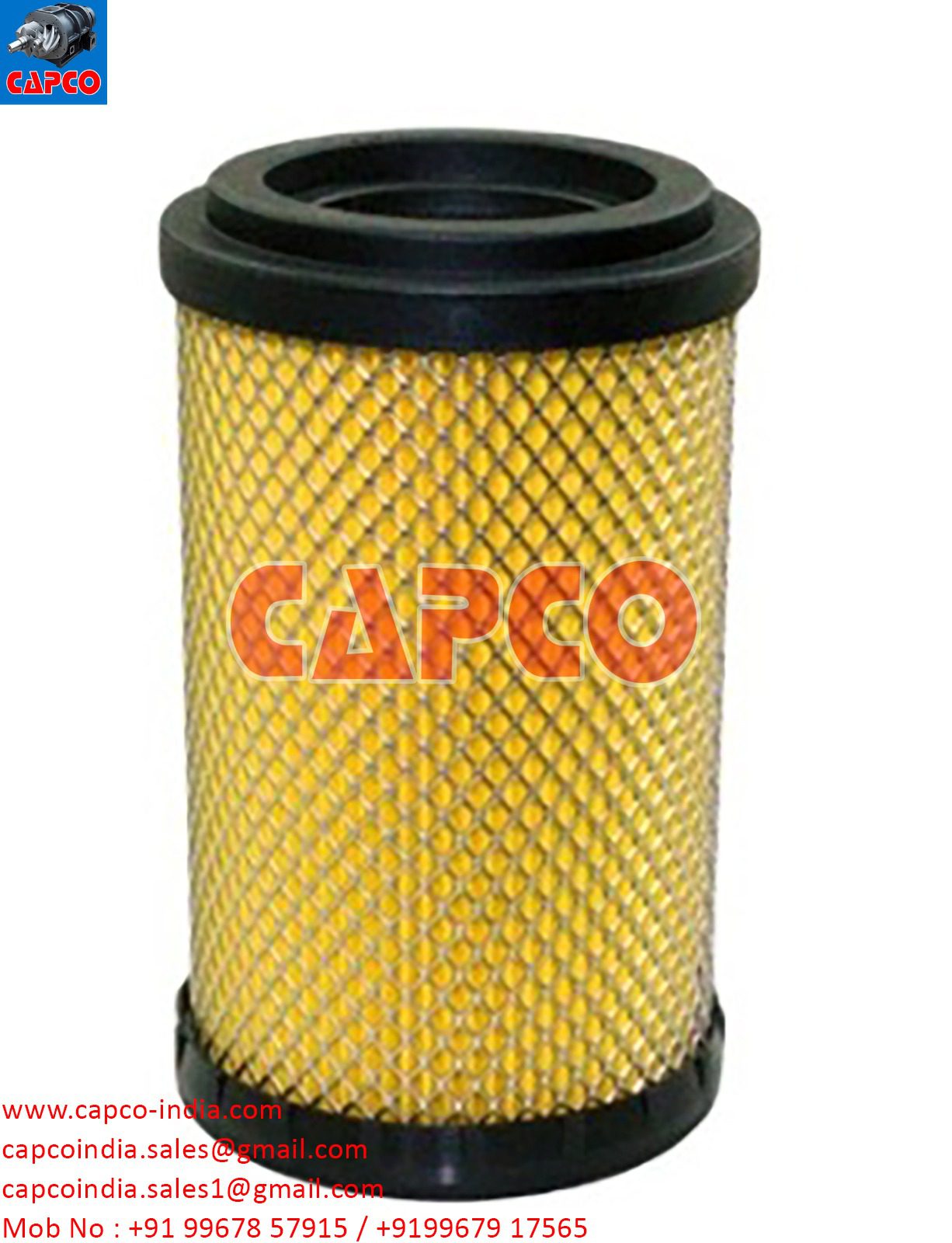 LINE FILTER ELEMENT - AET20P