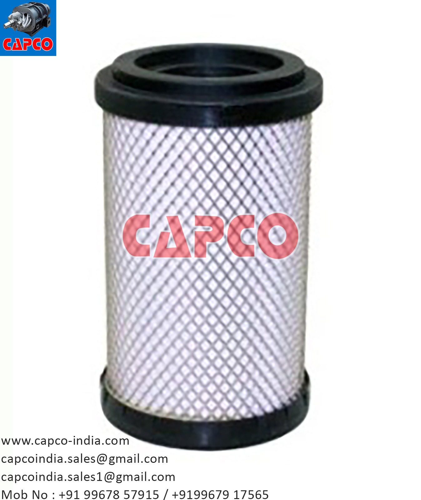 LINE FILTER ELEMENT - AET20U