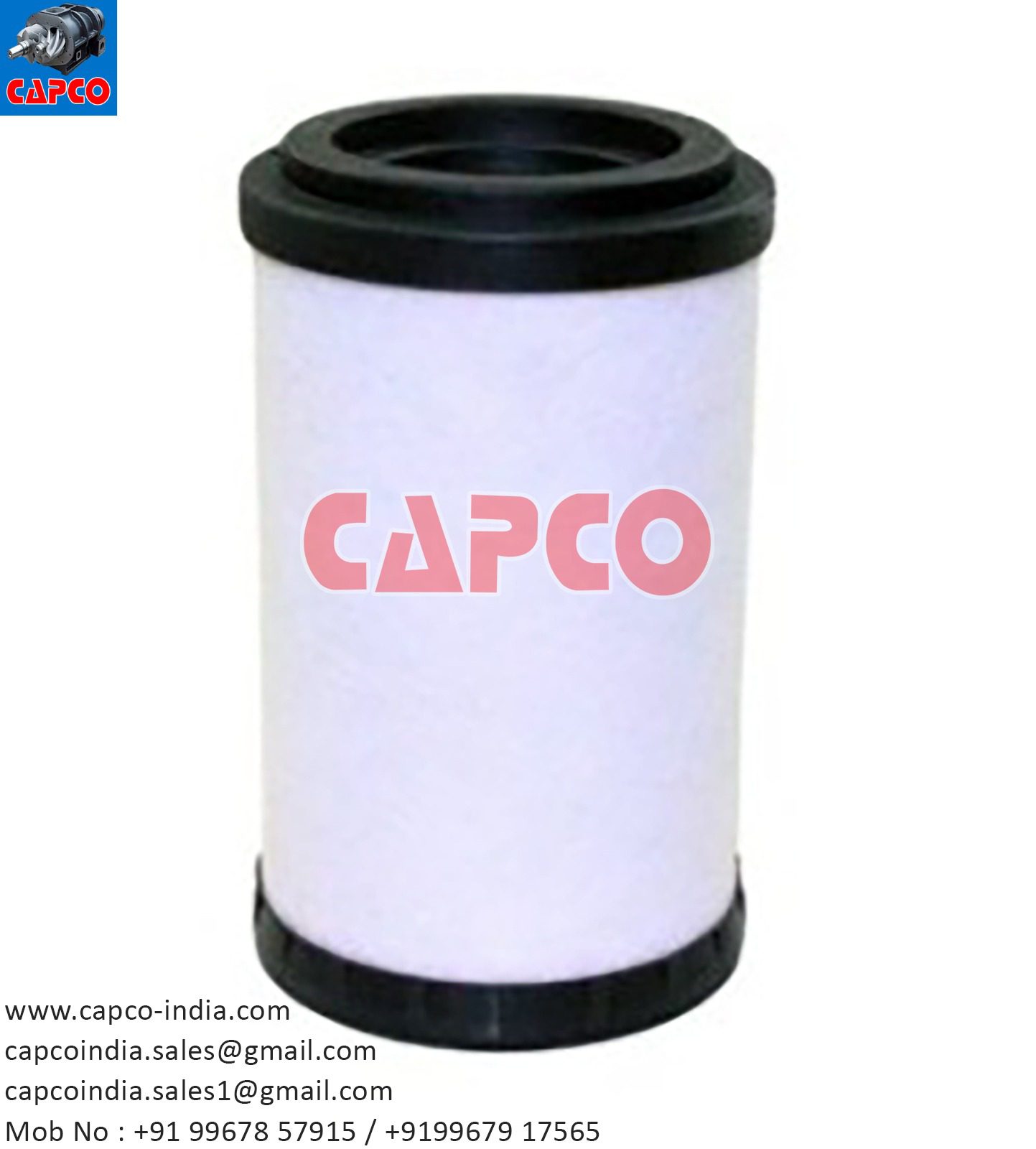 LINE FILTER ELEMENT - AET40H
